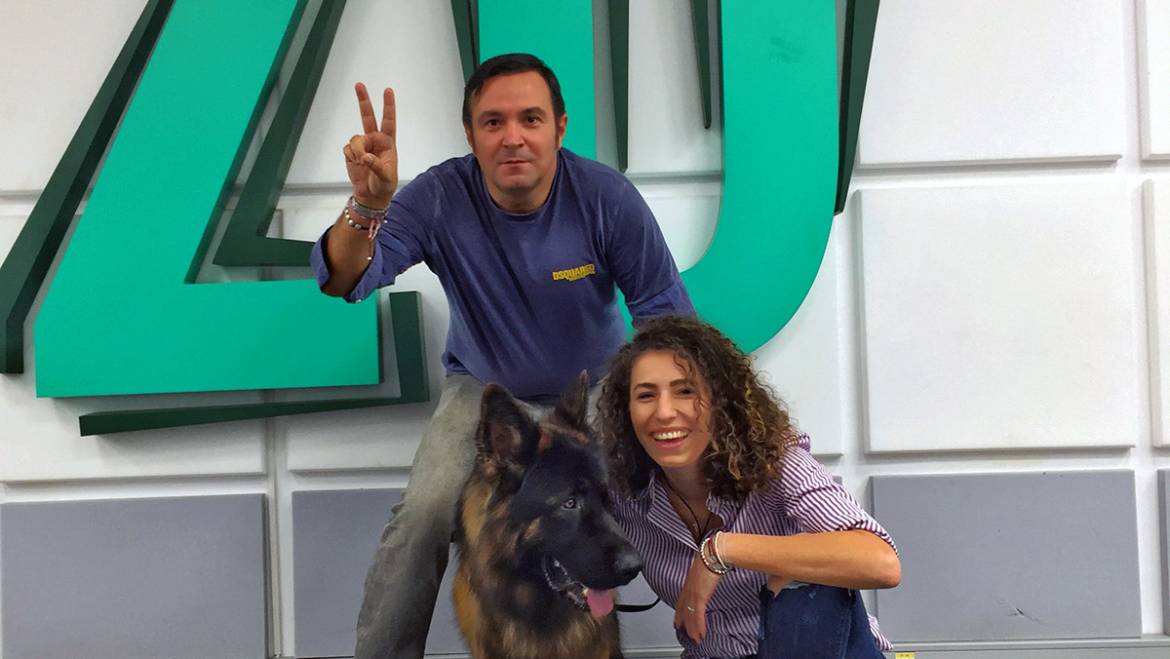 Testimoniale – Daniel Buzdugan