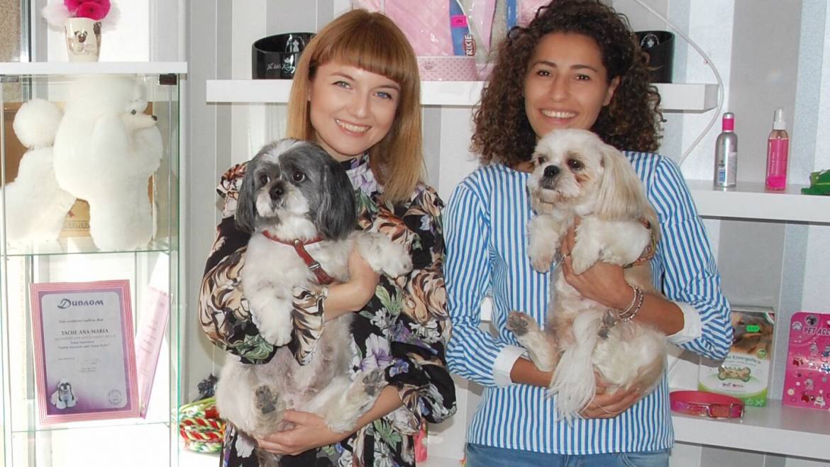 Testimoniale – Alexandra Ungureanu